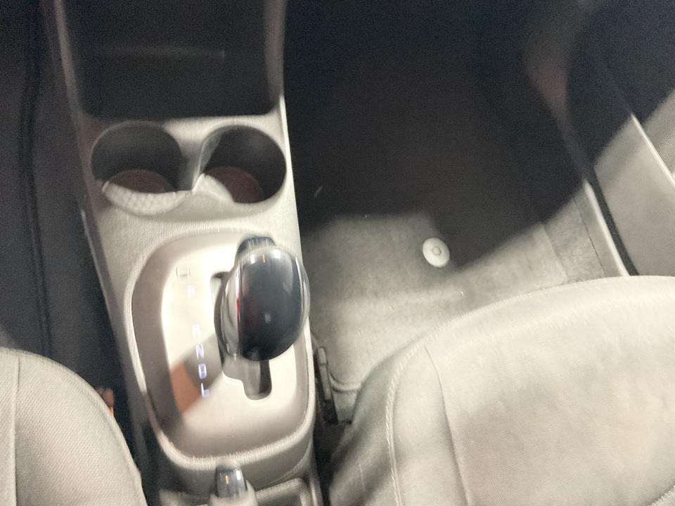 2022 Chevrolet Spark 1LT CVT