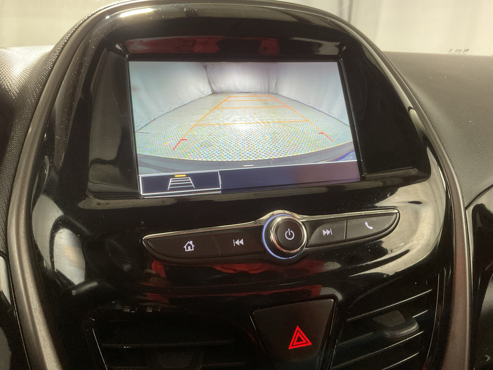 2022 Chevrolet Spark 1LT CVT