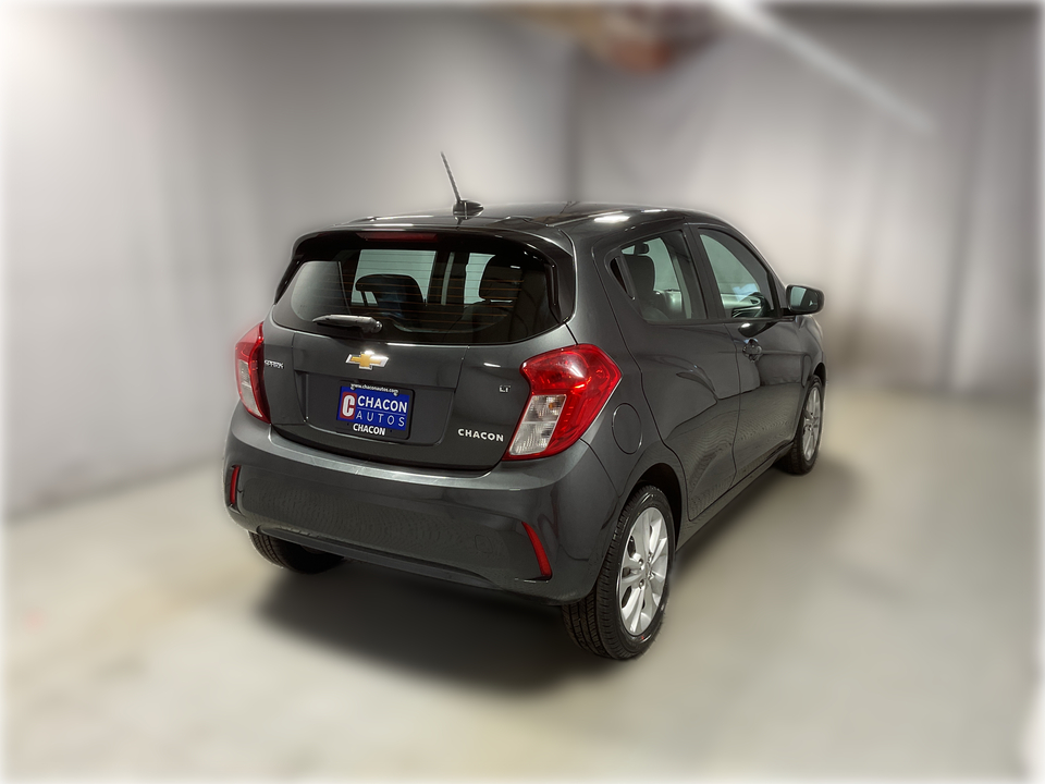 2022 Chevrolet Spark 1LT CVT