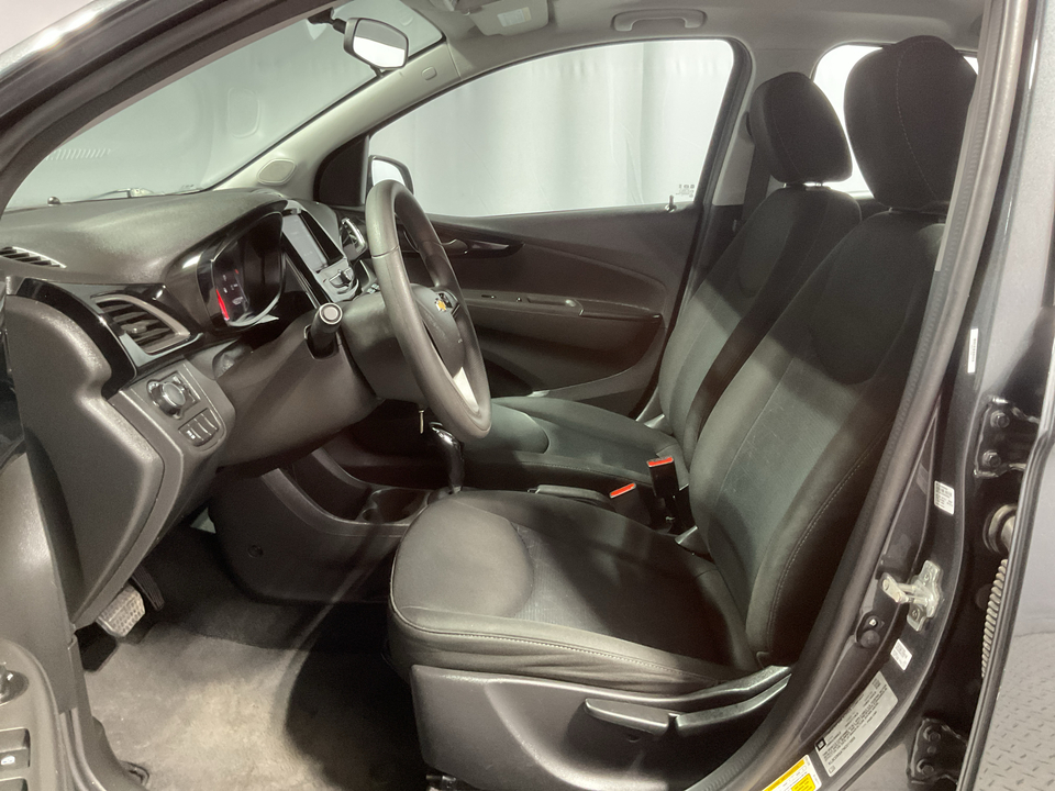 2022 Chevrolet Spark 1LT CVT