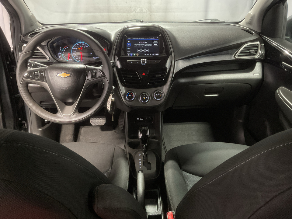 2022 Chevrolet Spark 1LT CVT