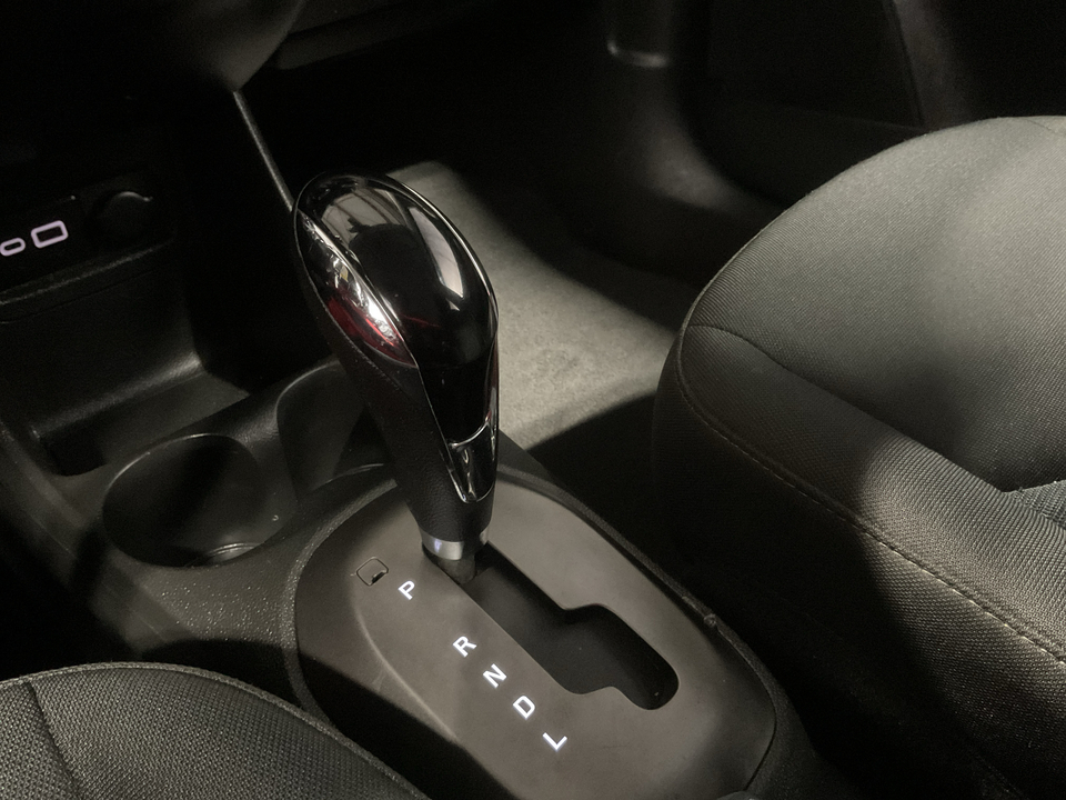 2022 Chevrolet Spark 1LT CVT