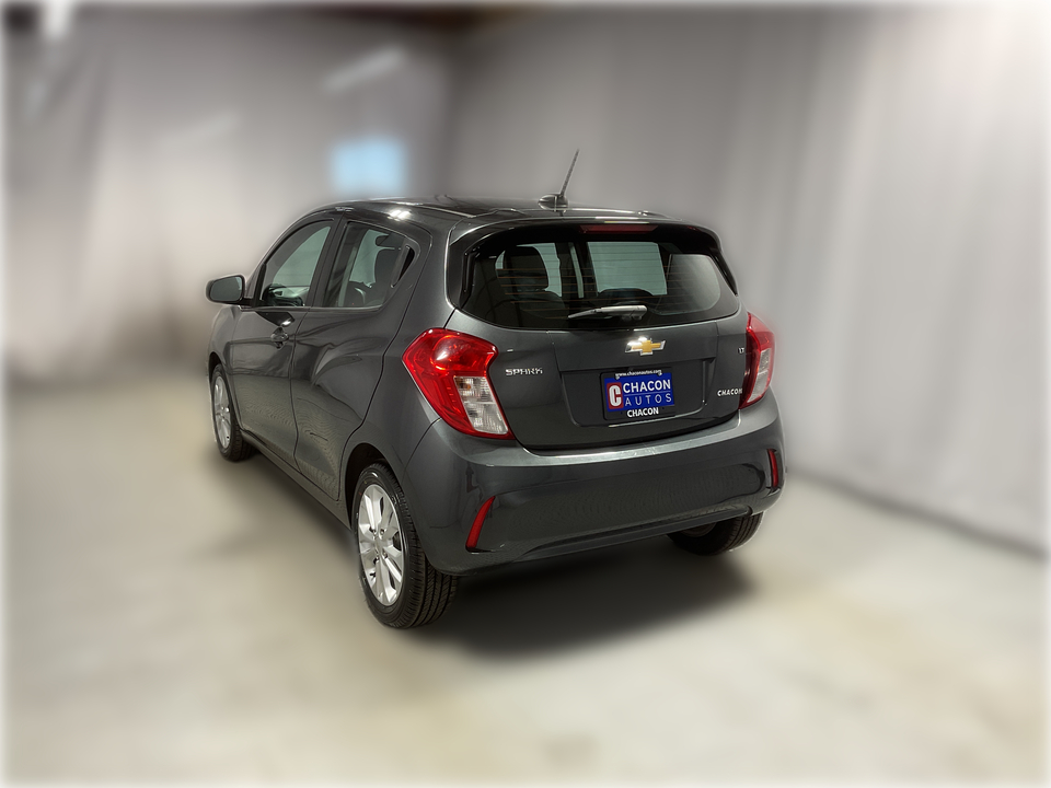 2022 Chevrolet Spark 1LT CVT