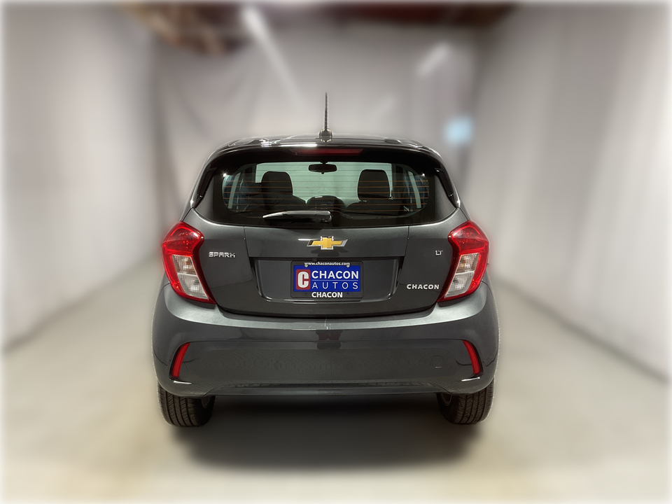 2022 Chevrolet Spark 1LT CVT
