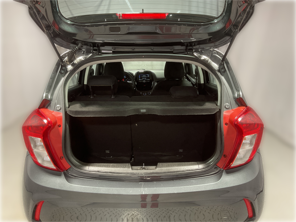 2022 Chevrolet Spark 1LT CVT