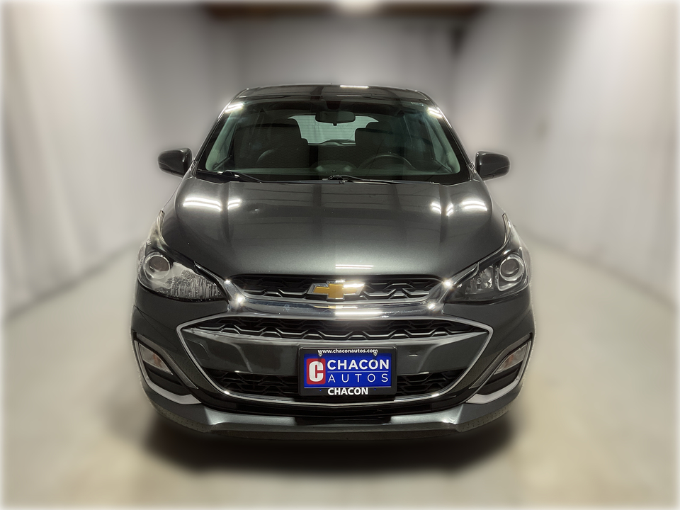 2022 Chevrolet Spark 1LT CVT