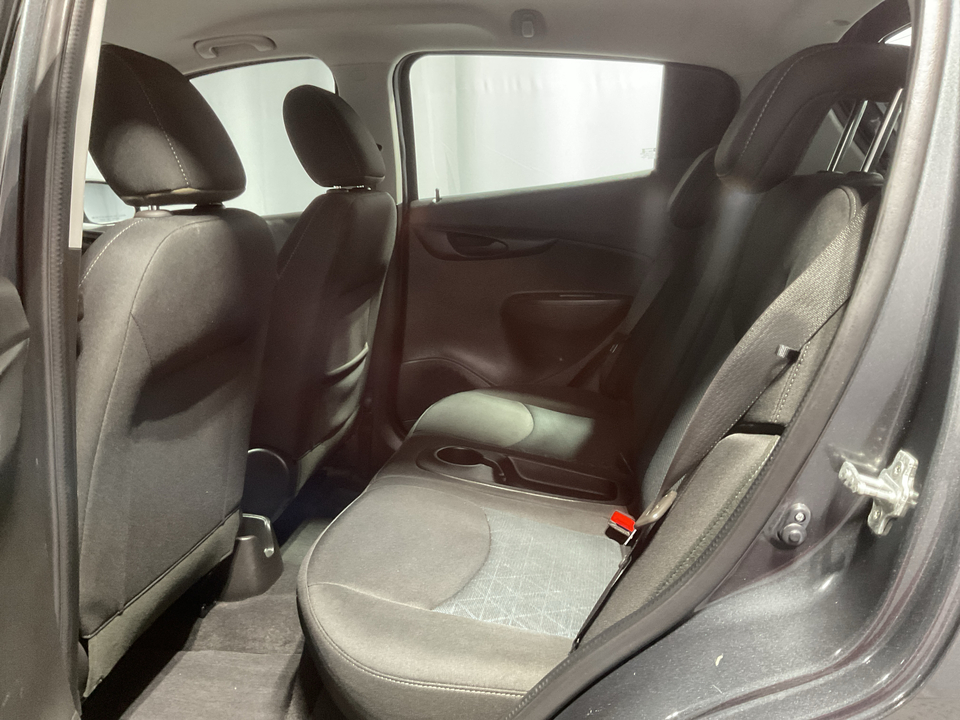 2022 Chevrolet Spark 1LT CVT