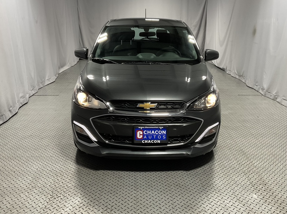 2022 Chevrolet Spark 1LT CVT