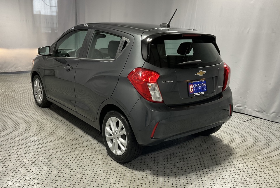 2022 Chevrolet Spark 1LT CVT
