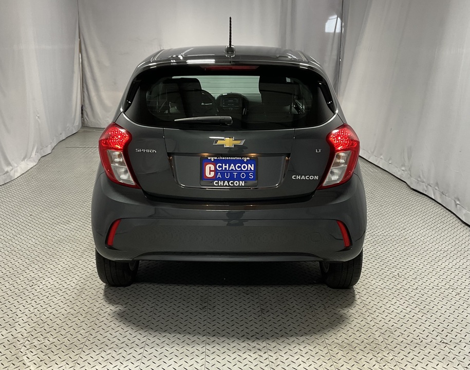 2022 Chevrolet Spark 1LT CVT