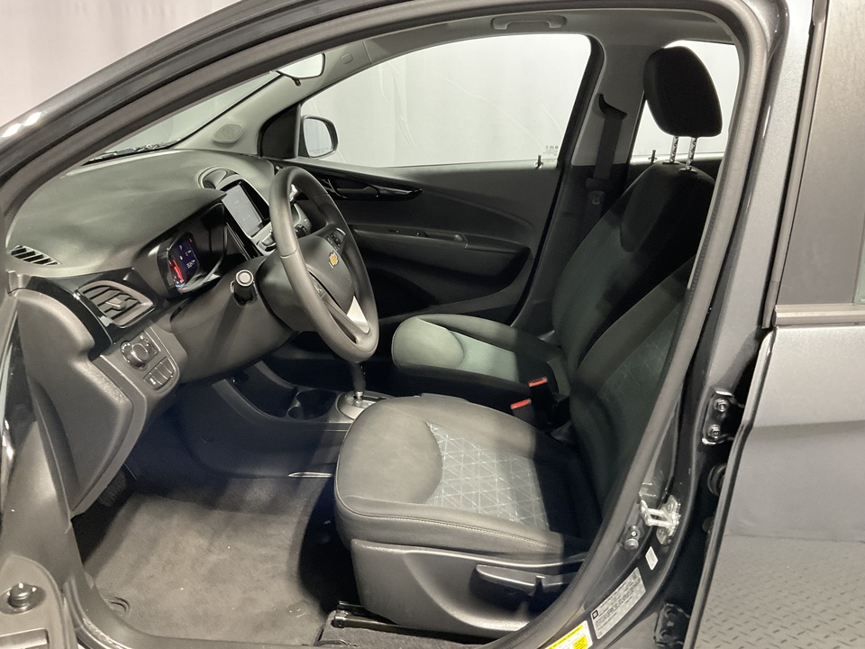 2022 Chevrolet Spark 1LT CVT