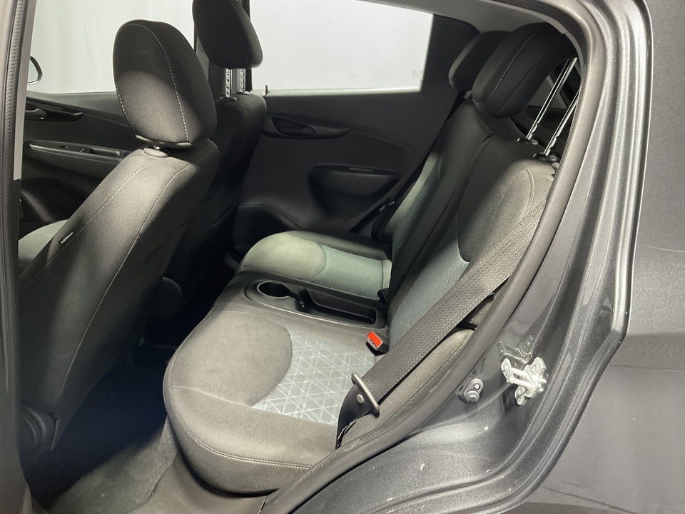 2022 Chevrolet Spark 1LT CVT