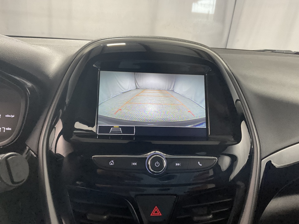 2022 Chevrolet Spark 1LT CVT