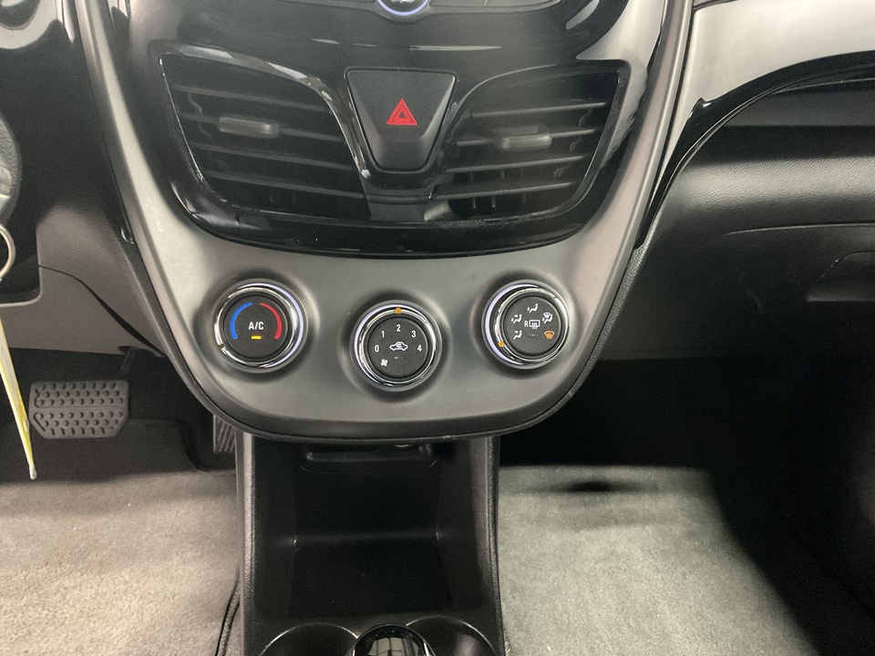 2022 Chevrolet Spark 1LT CVT