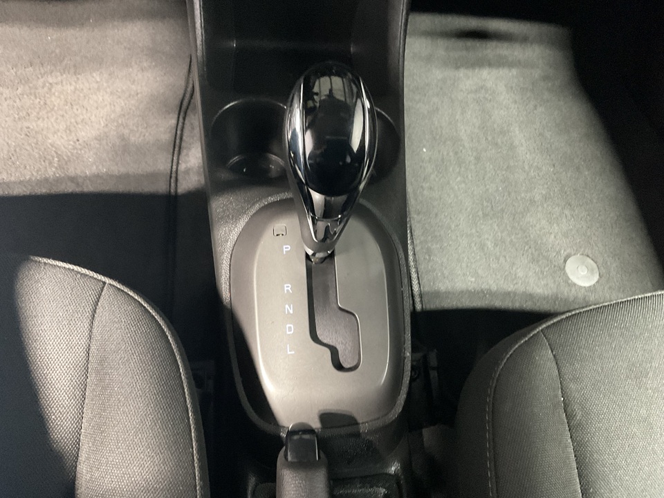 2022 Chevrolet Spark 1LT CVT