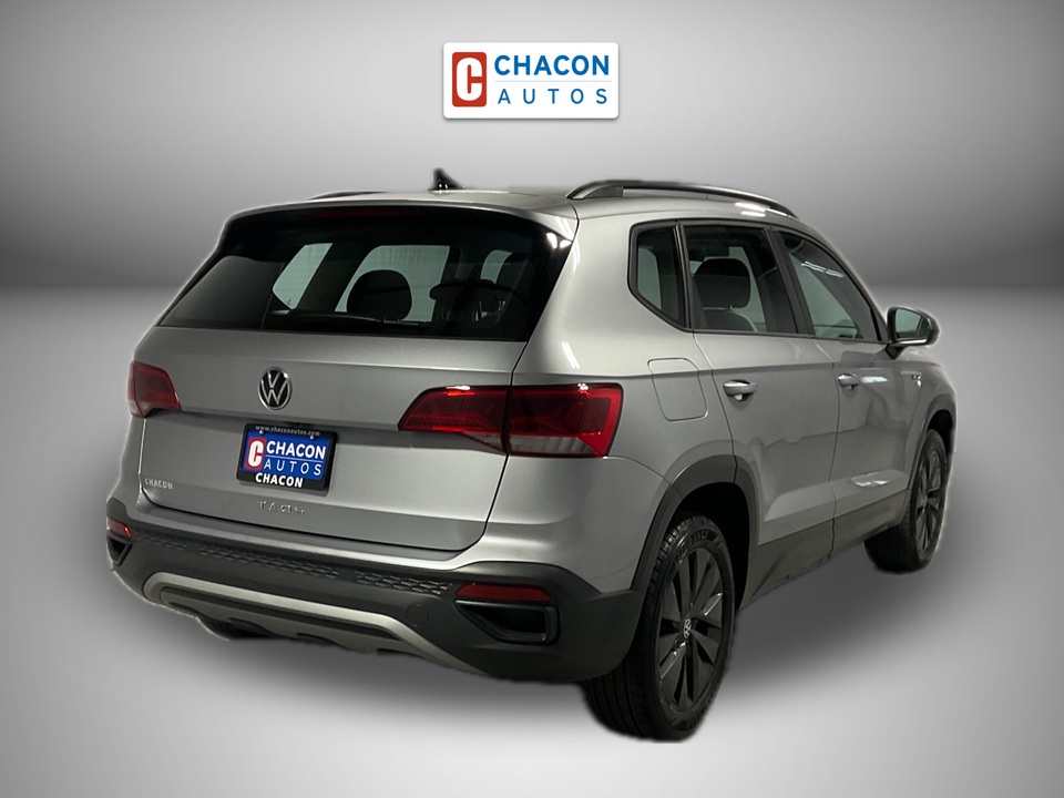 2024 Volkswagen Taos S