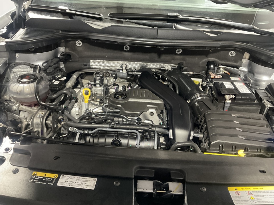 2024 Volkswagen Taos S