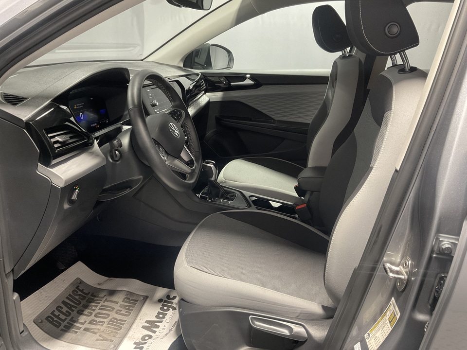 2024 Volkswagen Taos S