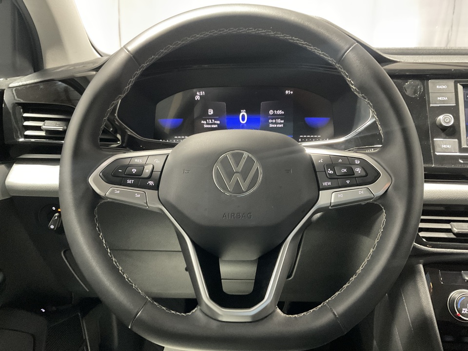 2024 Volkswagen Taos S