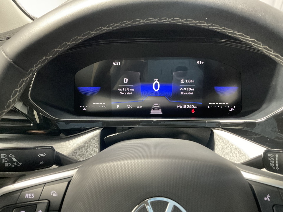 2024 Volkswagen Taos S