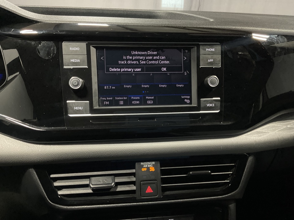2024 Volkswagen Taos S