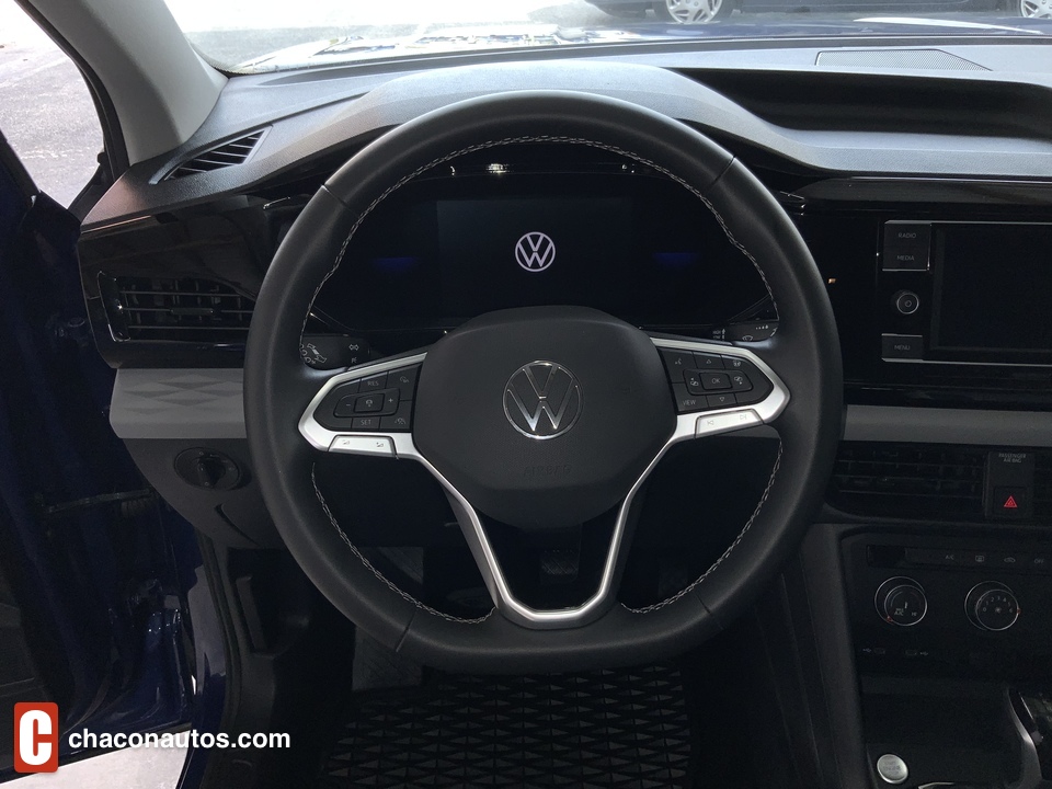 2022 Volkswagen Taos S