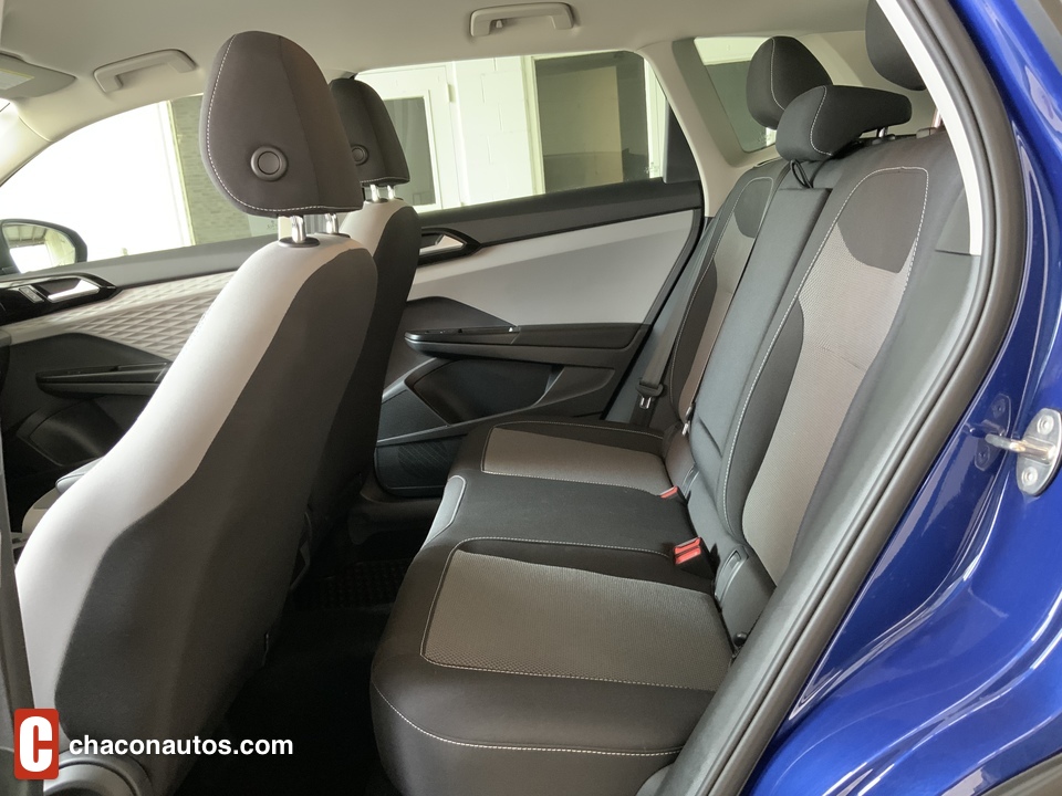 2022 Volkswagen Taos S