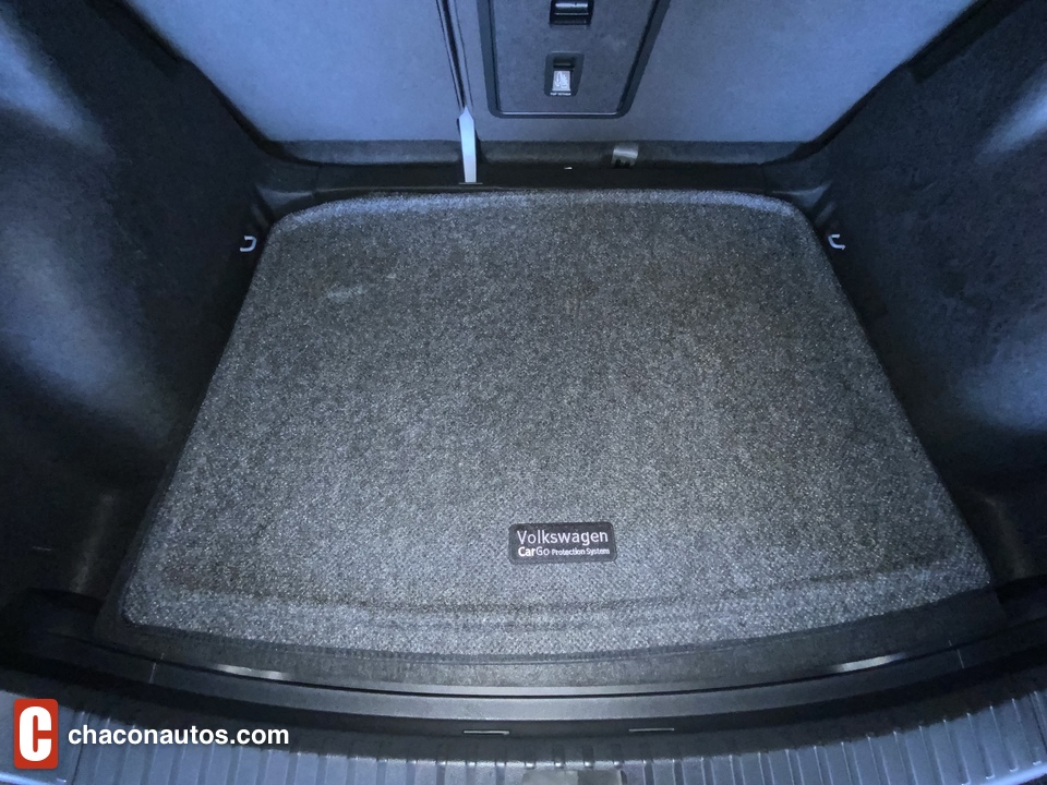 2022 Volkswagen Taos S