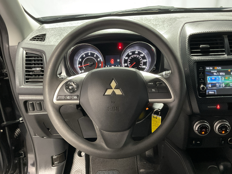 2020 Mitsubishi Outlander Sport 2.0 SE CVT