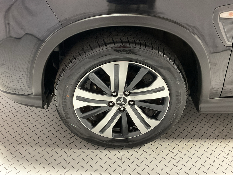 2020 Mitsubishi Outlander Sport 2.0 SE CVT