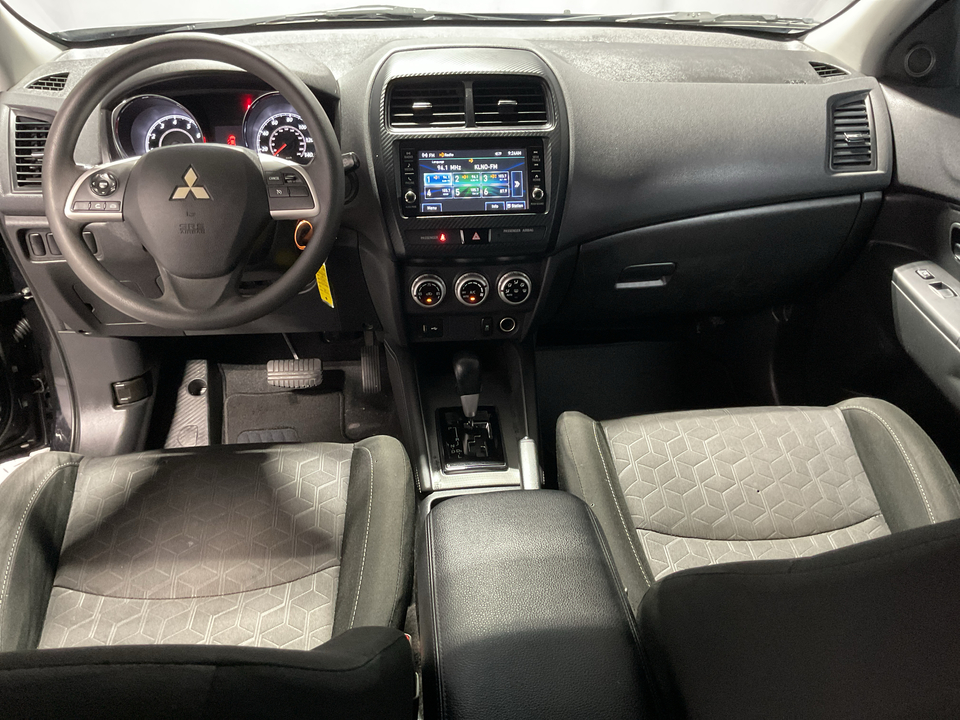 2020 Mitsubishi Outlander Sport 2.0 SE CVT
