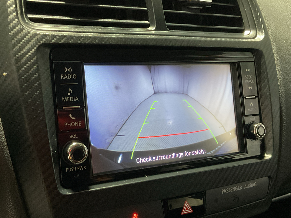 2020 Mitsubishi Outlander Sport 2.0 SE CVT