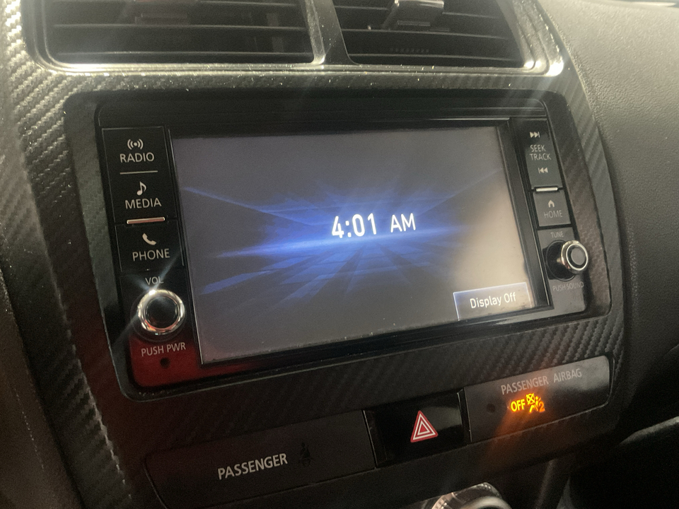 2020 Mitsubishi Outlander Sport 2.0 SE CVT