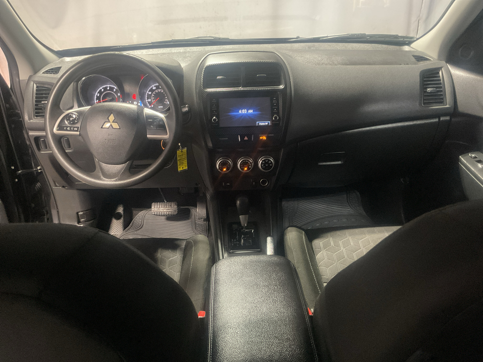 2020 Mitsubishi Outlander Sport 2.0 SE CVT