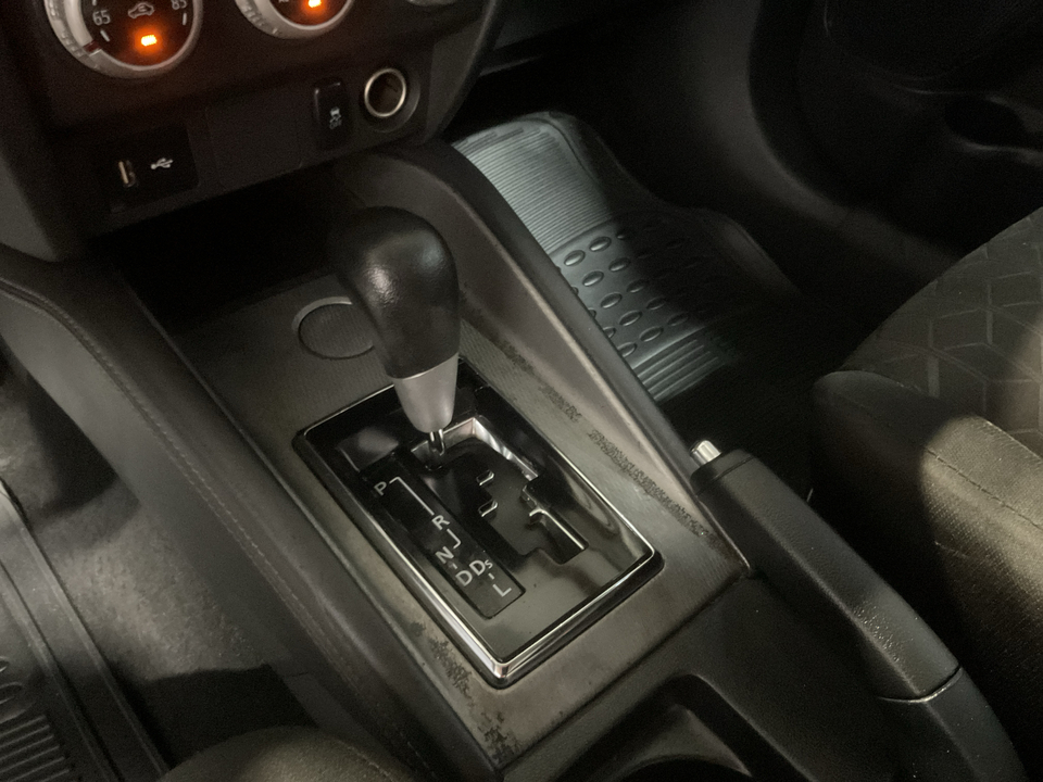 2020 Mitsubishi Outlander Sport 2.0 SE CVT
