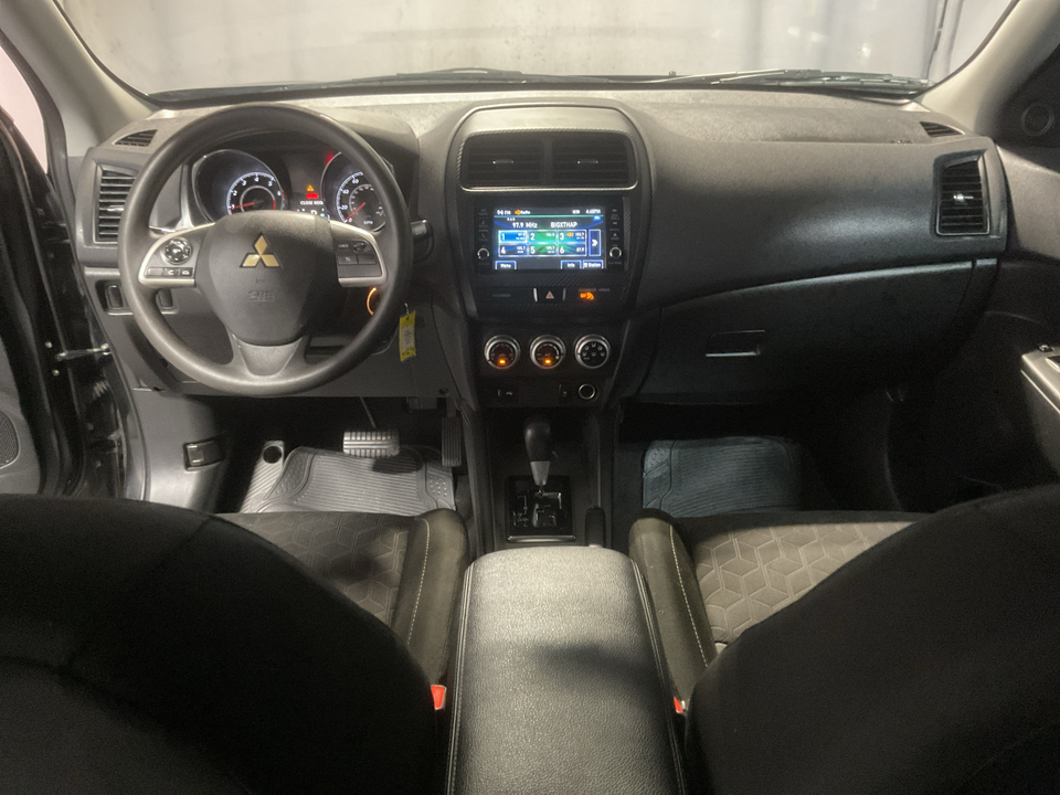 2020 Mitsubishi Outlander Sport 2.0 SE CVT