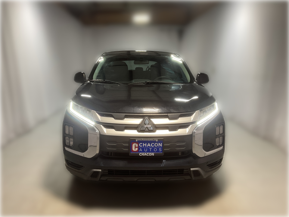 2020 Mitsubishi Outlander Sport 2.0 SE CVT