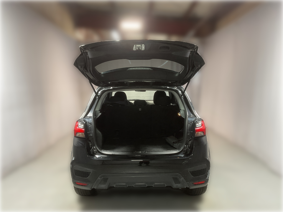 2020 Mitsubishi Outlander Sport 2.0 SE CVT
