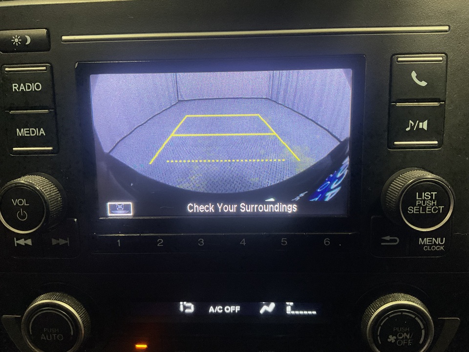 2020 Honda Civic LX Honda Sensing Sedan CVT