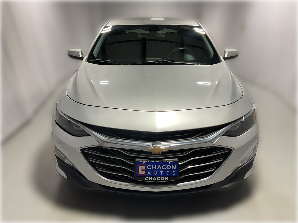 2020 Chevrolet Malibu LS