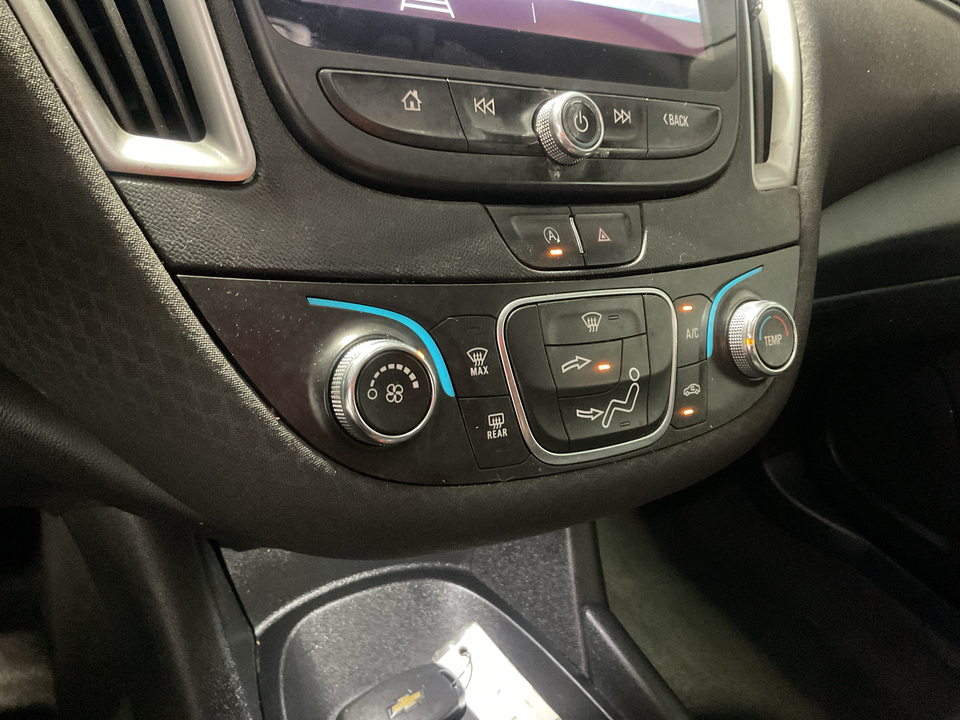 2020 Chevrolet Malibu LS