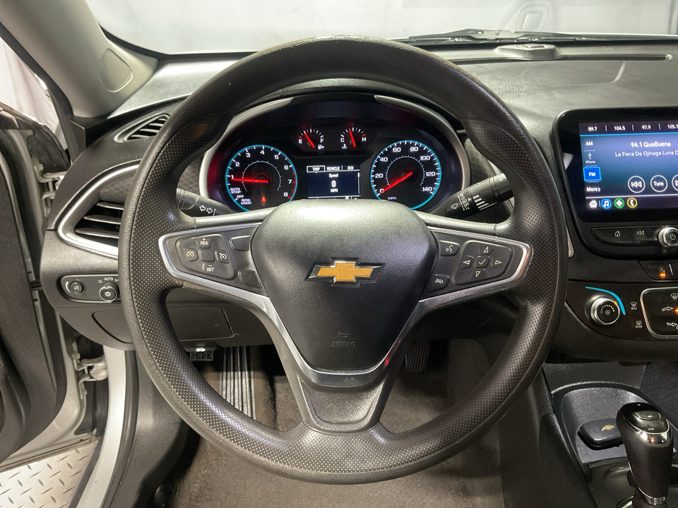 2020 Chevrolet Malibu LS