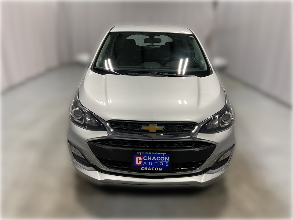 2022 Chevrolet Spark 1LT CVT