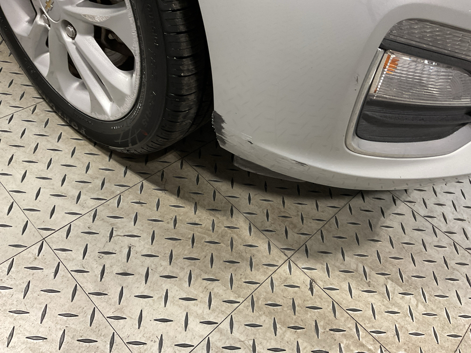 2022 Chevrolet Spark 1LT CVT