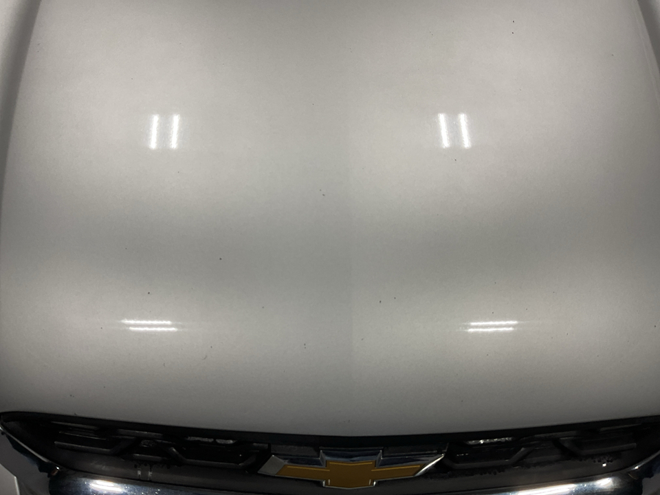 2022 Chevrolet Spark 1LT CVT