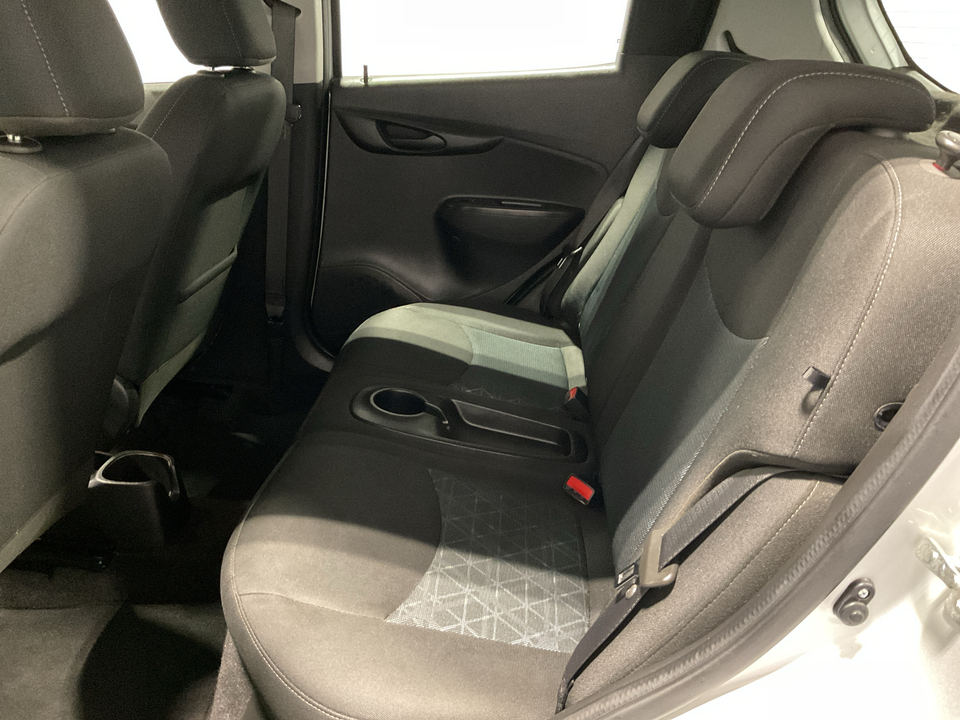 2022 Chevrolet Spark 1LT CVT