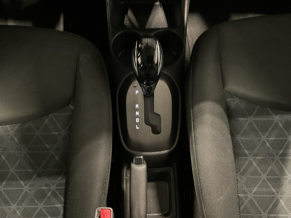 2022 Chevrolet Spark 1LT CVT
