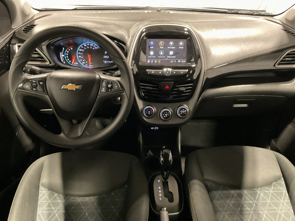 2022 Chevrolet Spark 1LT CVT
