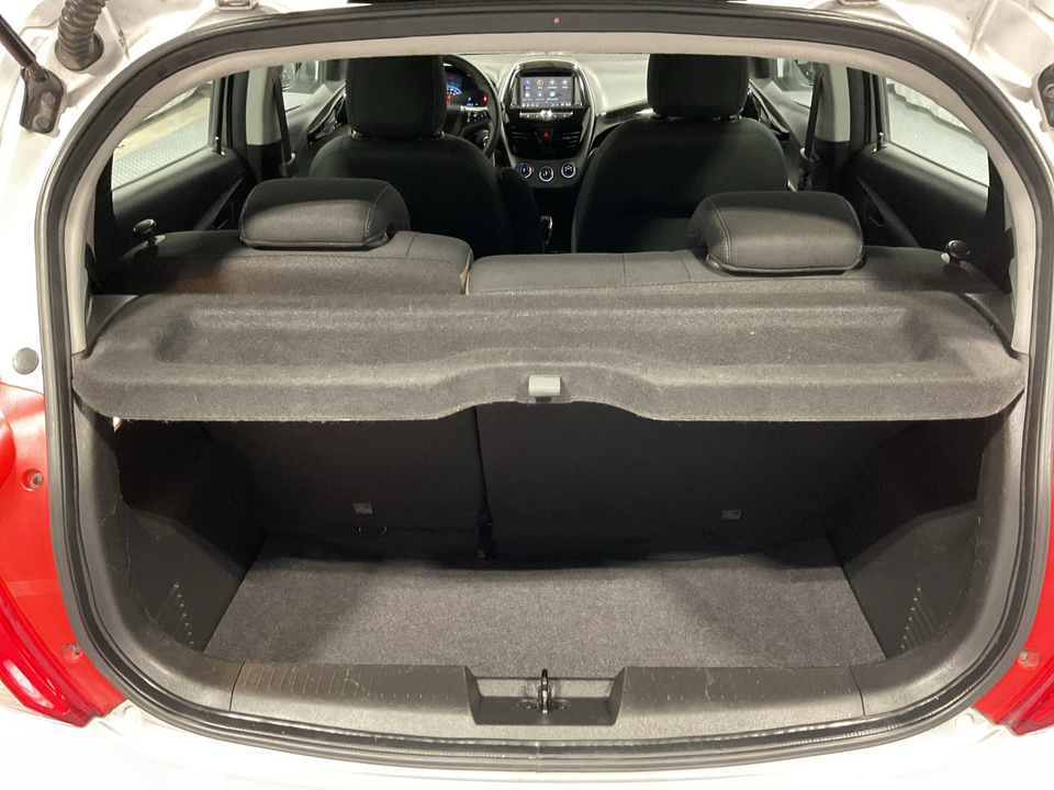 2022 Chevrolet Spark 1LT CVT