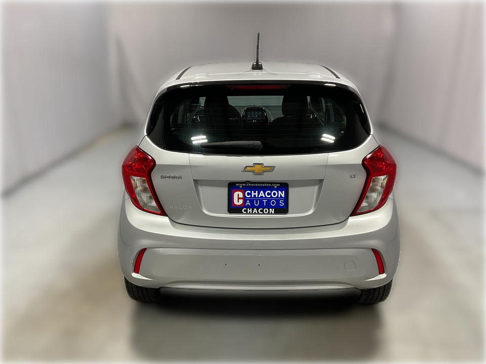 2022 Chevrolet Spark 1LT CVT